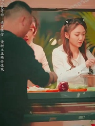 Selamanya Tidak Akan Berkompromi - Episode 2