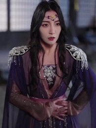 35화 - 여제가 나의 제자라니