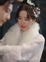 From Courtesan to Empress: Taking It Easy - Episode 39