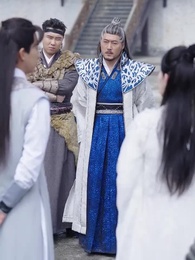 ลูกศิษย์ข้าคือจักรพรรดินี - Episode 49