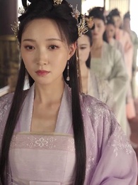 Episode 4 - Lost Love in Palace