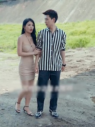 37화 - 나랑 미녀 집주인