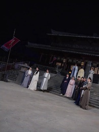 ลูกศิษย์ข้าคือจักรพรรดินี - Episode 60