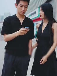 나랑 미녀 집주인 - Episode 57