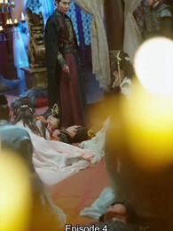 From Courtesan to Empress: Taking It Easy - Episode 4