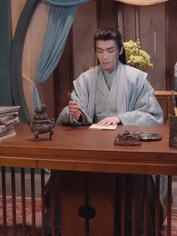 ลิขิตรักแห่งโชคชะตา - Episode 90