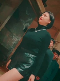 Selamanya Tidak Akan Berkompromi - Episode 31