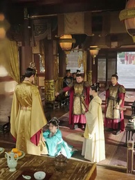 Episode 49 - Lost Love in Palace