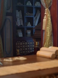 Episode 20 - The Reborn Princess