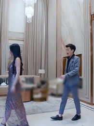 17화 - 나랑 미녀 집주인