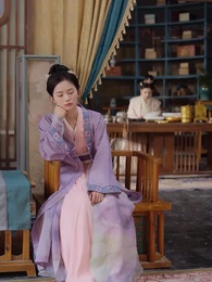 ตอนที่ 55 - ลิขิตรักแห่งโชคชะตา