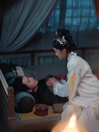 Episode 38 - The Reborn Princess