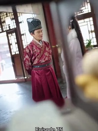 From Courtesan to Empress: Taking It Easy - Episode 75