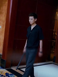 81화 - 나랑 미녀 집주인