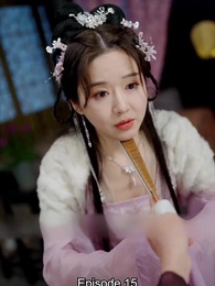 From Courtesan to Empress: Taking It Easy - Episode 15