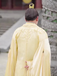 ลูกศิษย์ข้าคือจักรพรรดินี - Episode 76