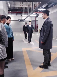 Long Đế Xuất Ngục - Episode 94