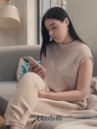 Episode 50 - Das Milliardärsgeheimnis meines armen Mannes