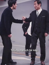 Tập 99 - Long Đế Xuất Ngục