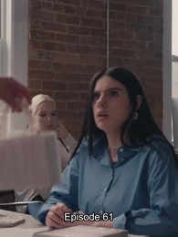 Episode 61 - Das Milliardärsgeheimnis meines armen Mannes