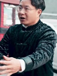 Tập 43 - Long Đế Xuất Ngục