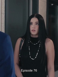 Episode 76 - Das Milliardärsgeheimnis meines armen Mannes