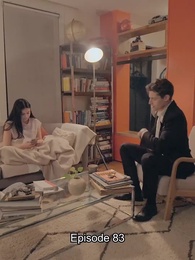 Episode 83 - Das Milliardärsgeheimnis meines armen Mannes