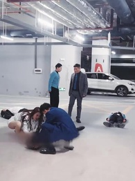 Long Đế Xuất Ngục - Episode 93