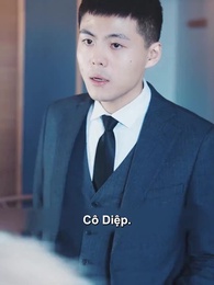 Long Đế Xuất Ngục - Episode 37