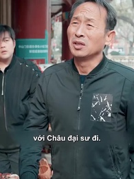 Tập 45 - Long Đế Xuất Ngục