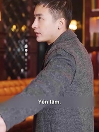 Long Đế Xuất Ngục - Episode 11