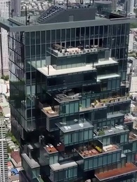 Long Đế Xuất Ngục - Episode 31