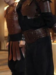 The Hidden Unconquerable Aces - Episode 76