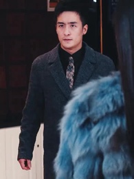 Long Đế Xuất Ngục - Episode 4