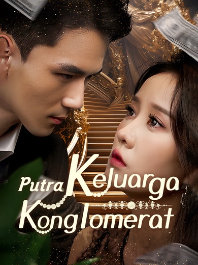 Putra Keluarga Konglomerat