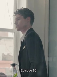 Episode 80 - Das Milliardärsgeheimnis meines armen Mannes