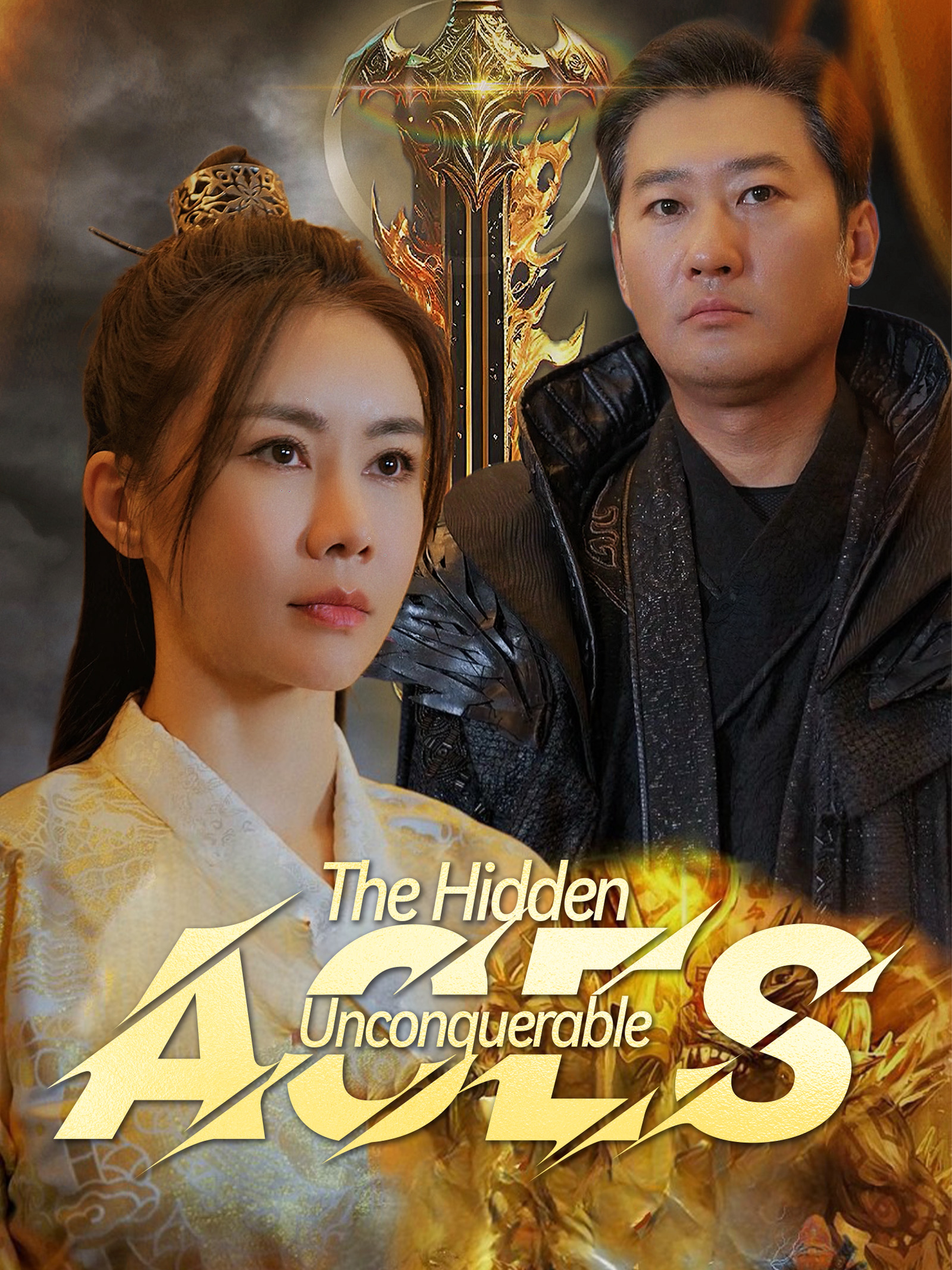 The Hidden Unconquerable Aces