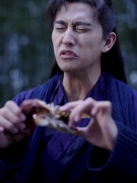 ลูกศิษย์ข้าคือจักรพรรดินี - Episode 8