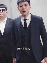 Long Đế Xuất Ngục - Episode 100