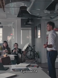 Das Milliardärsgeheimnis meines armen Mannes - Episode 74