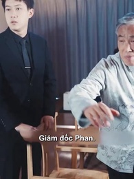 Long Đế Xuất Ngục - Episode 33