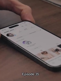 Episode 35 - Das Milliardärsgeheimnis meines armen Mannes