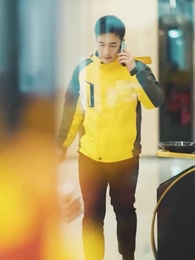 Long Đế Xuất Ngục - Episode 56