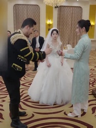 The Hidden Unconquerable Aces - Episode 26