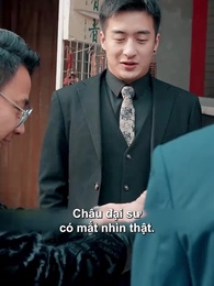 Tập 44 - Long Đế Xuất Ngục