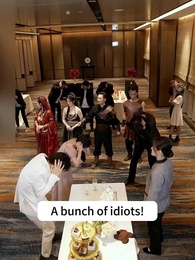 Episode 67 - The Hidden Unconquerable Aces