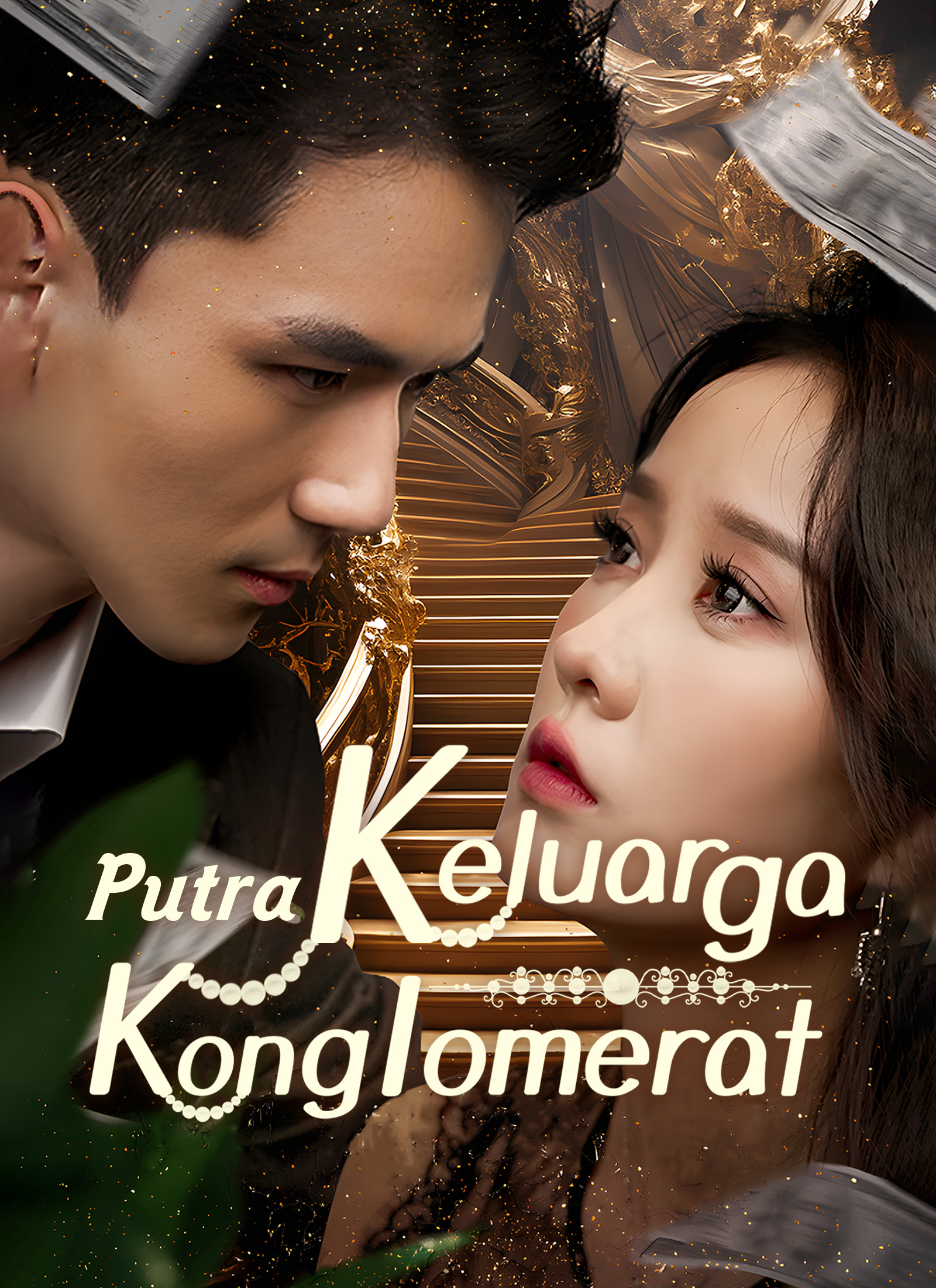 Putra Keluarga Konglomerat