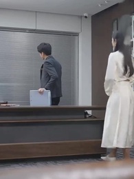 ความทรงจำสีหมอก - Episode 25