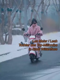 Episode 1 - Leidenschaftliche Ehe