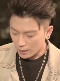 第39話 - ボディーガードをなめるな